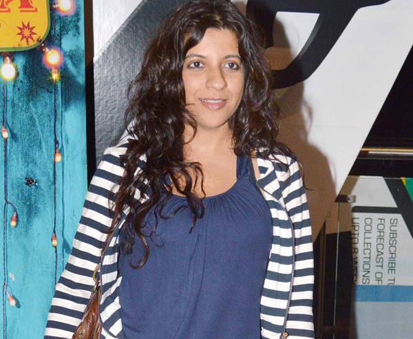 Pankh director threatens legal action against Zoya Akhtar